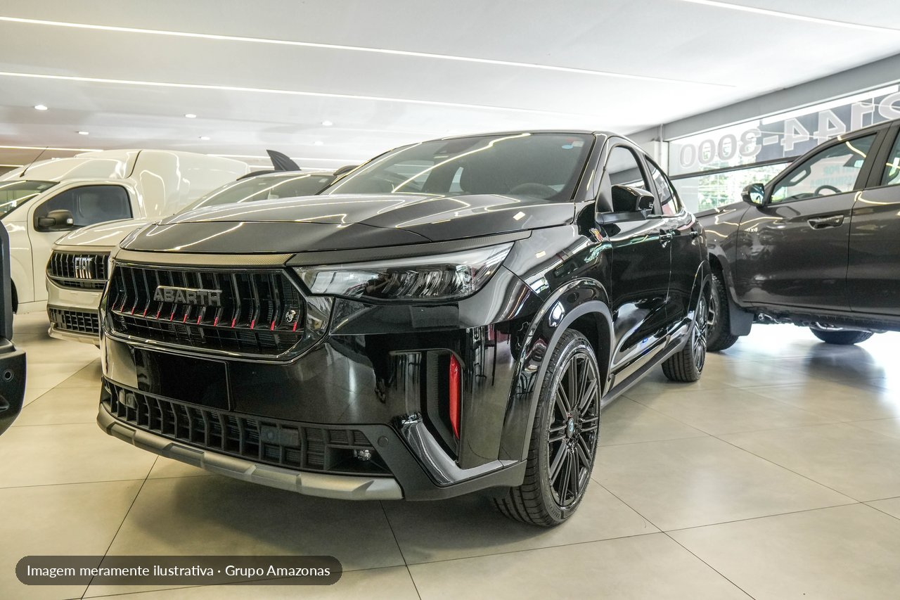 Preço Fastback | Grupo Amazonas