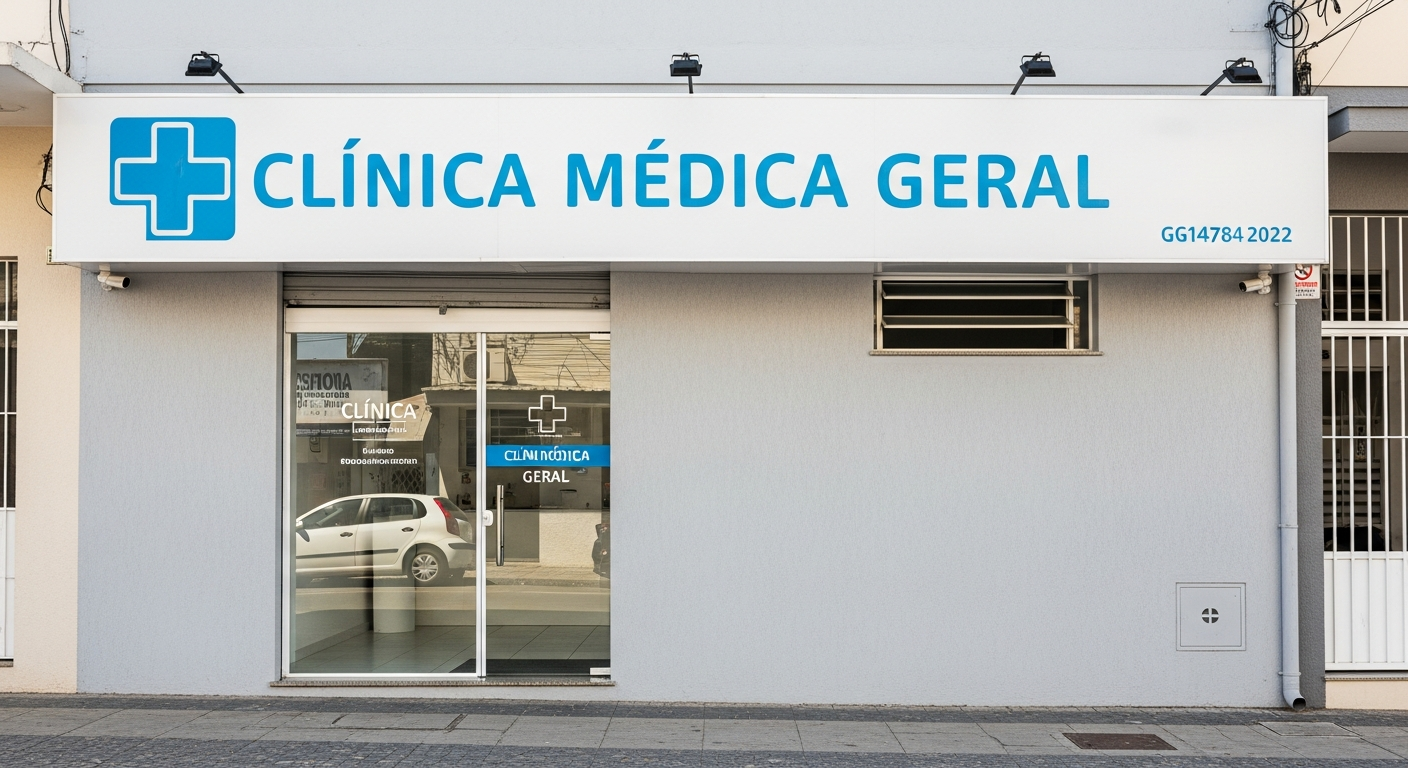 Agendamento para Prestadores de Serviço em Chapecó, SC — foto 2