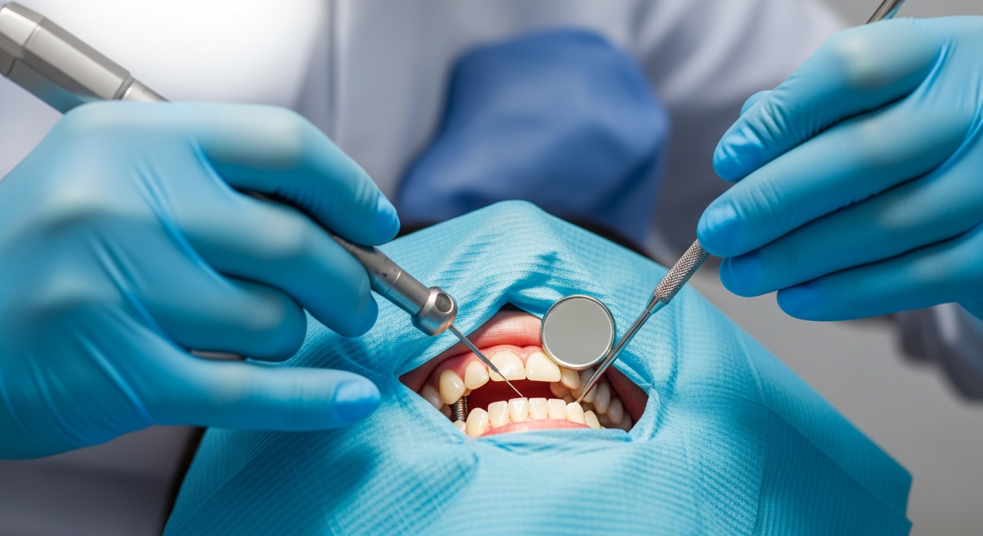Guia completo de Agendar Consulta Dentista