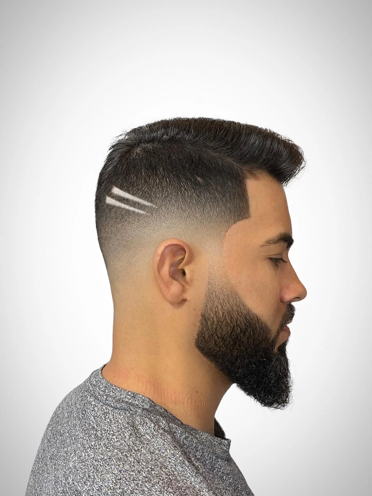 Guia completo de Styled Beard Near Me
