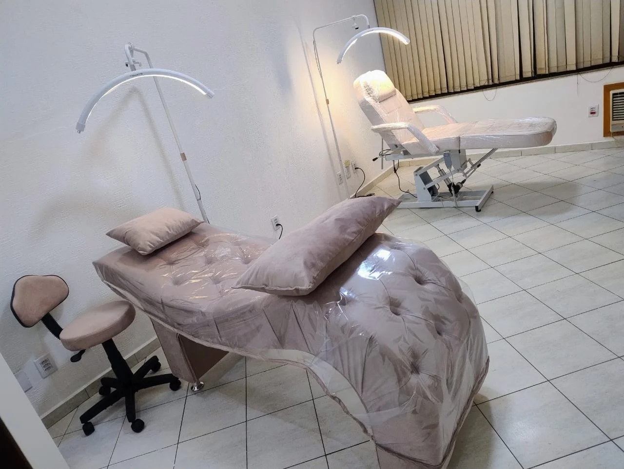 Sobre Renova Estética