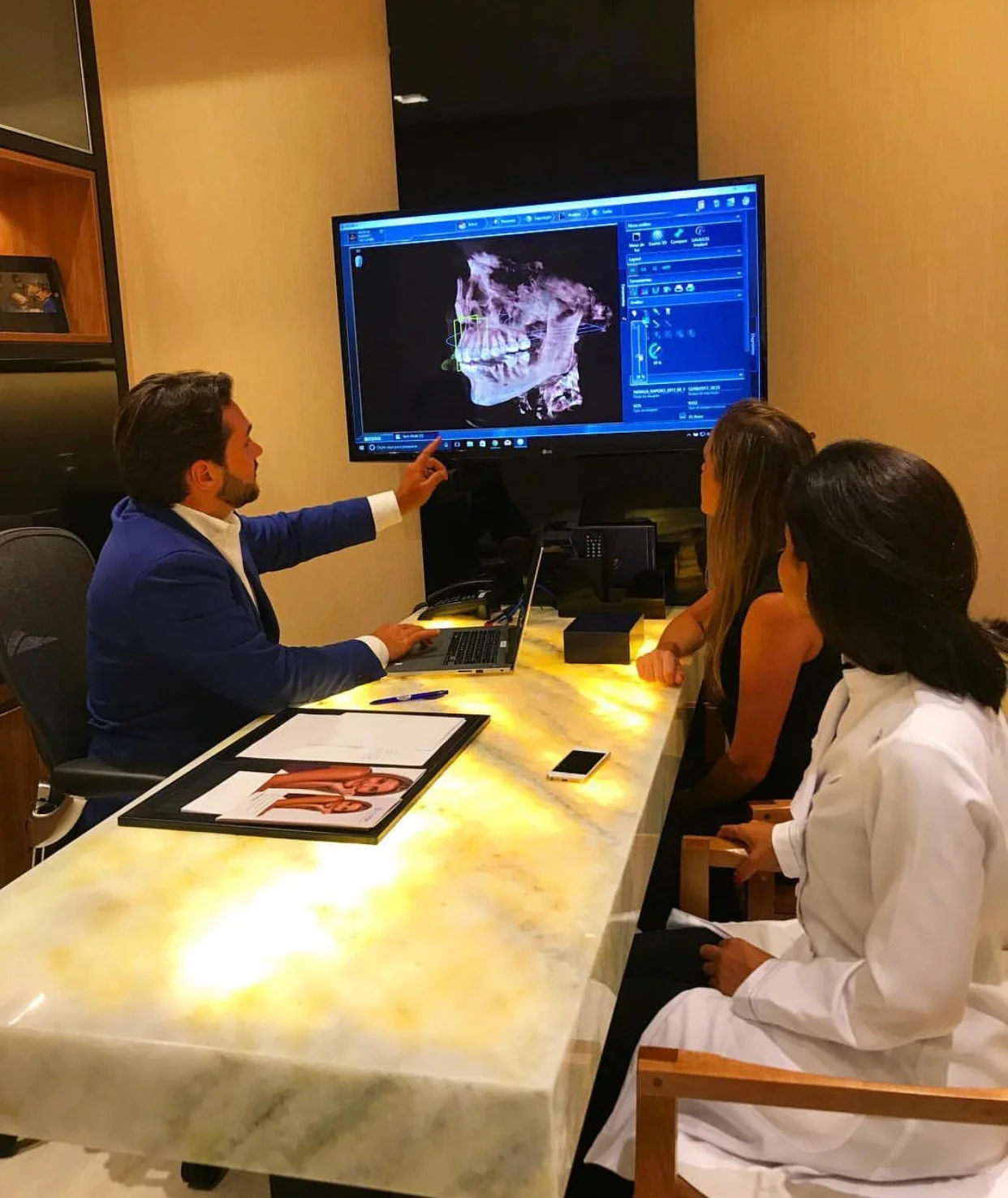 Guia completo de Melhor Dentista do Brasil