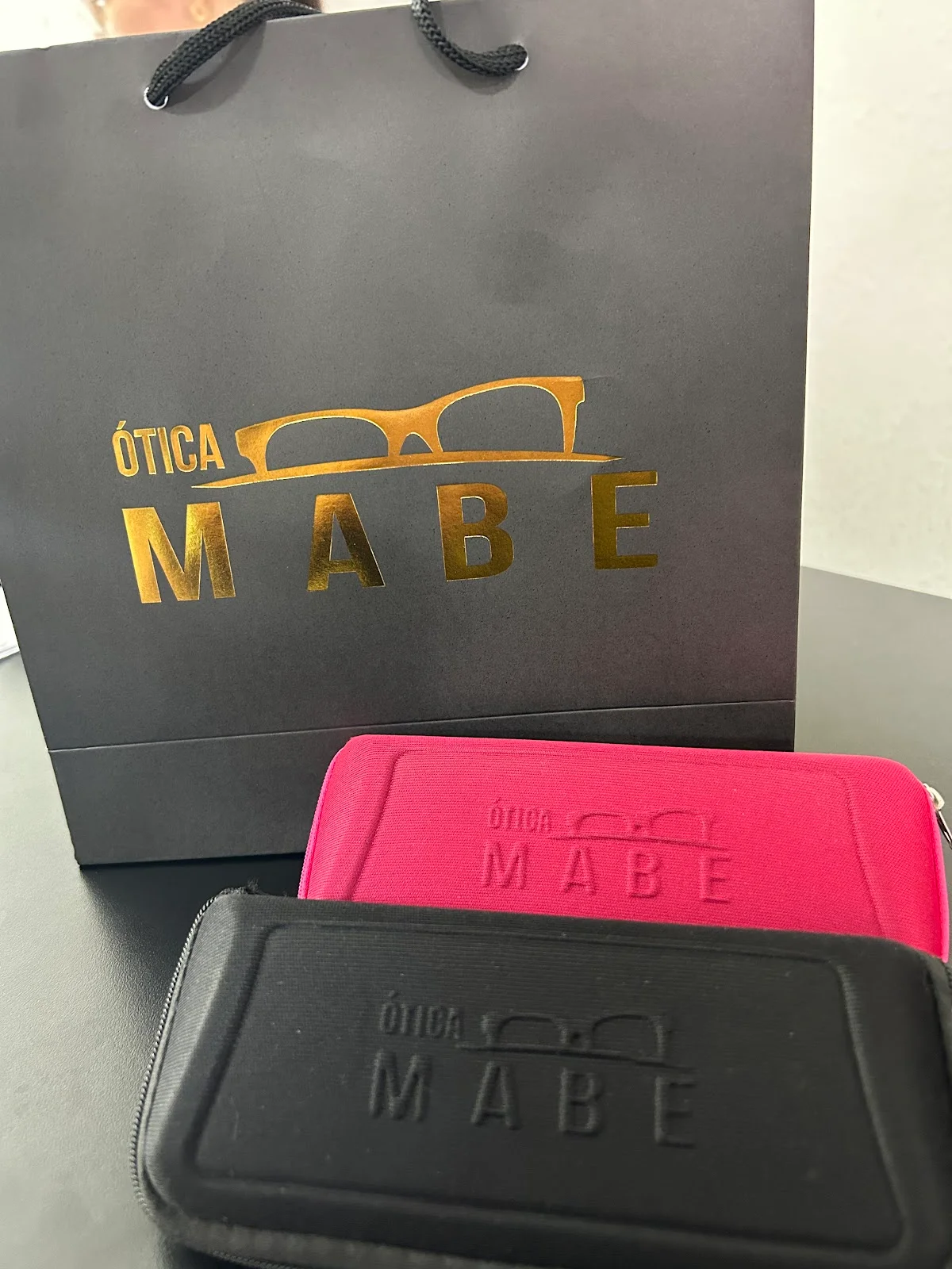 Promoção de Lente de Contato em Norte, Belém - PA — Ótica Mabe