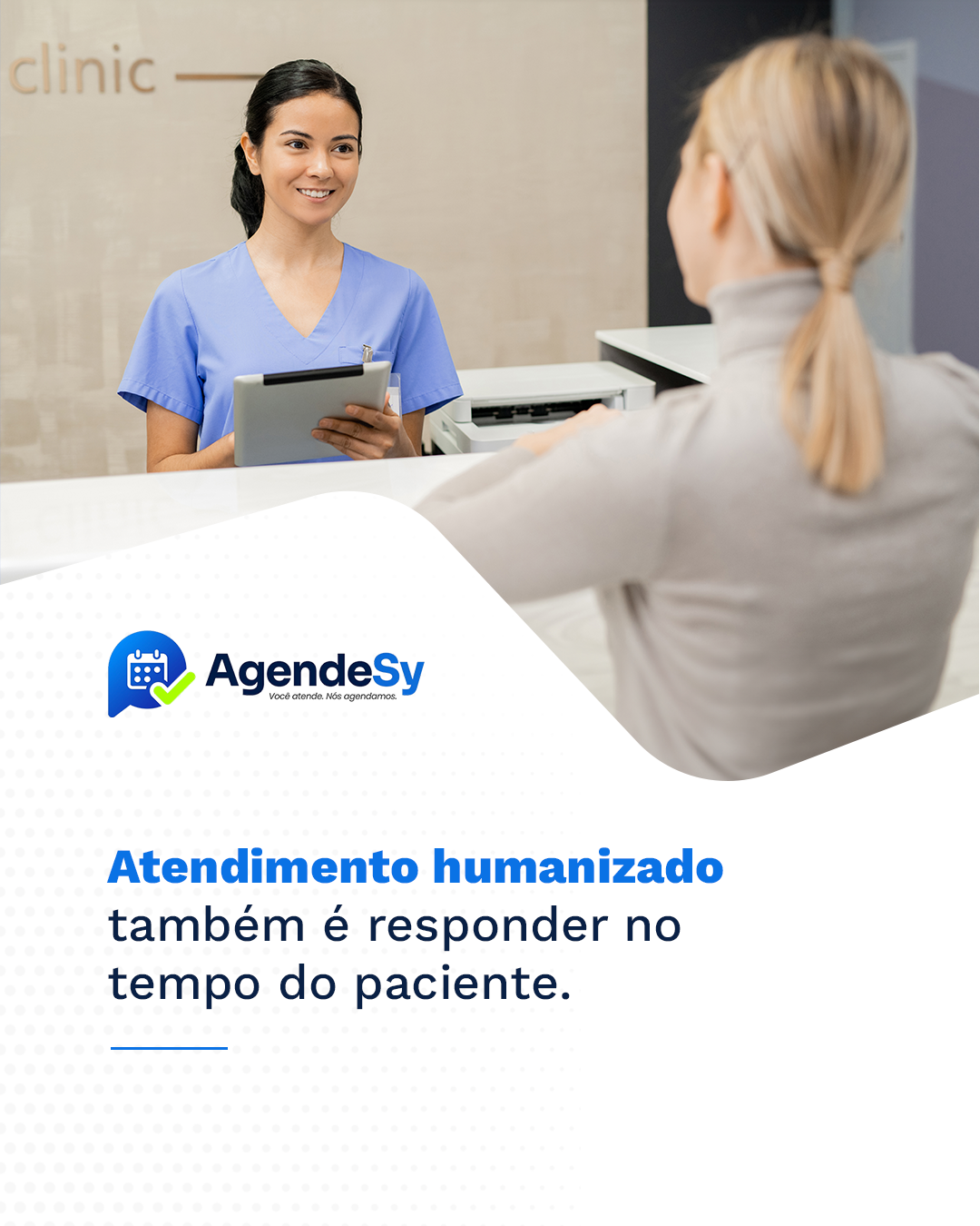 Agendamento Pelo Whatsapp em Álvaro de Carvalho