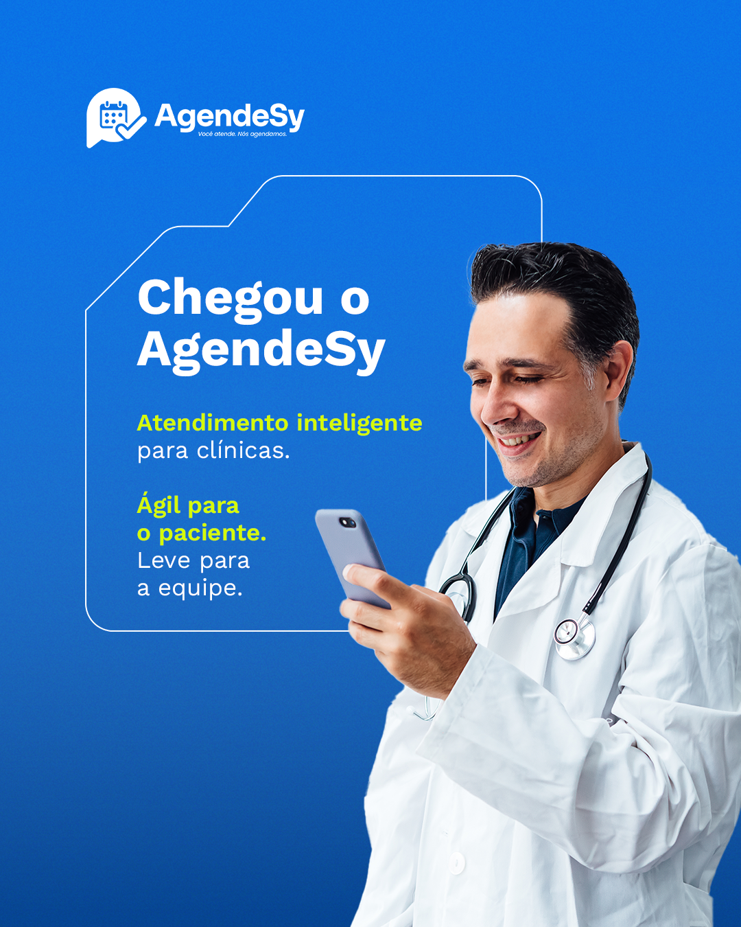 Agendamento Pelo Whatsapp em Andradina