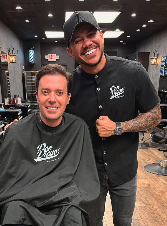 Guia completo de High Fade Haircut Near Me