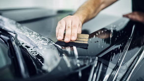 Ppf para Carros Preço no Tatuapé