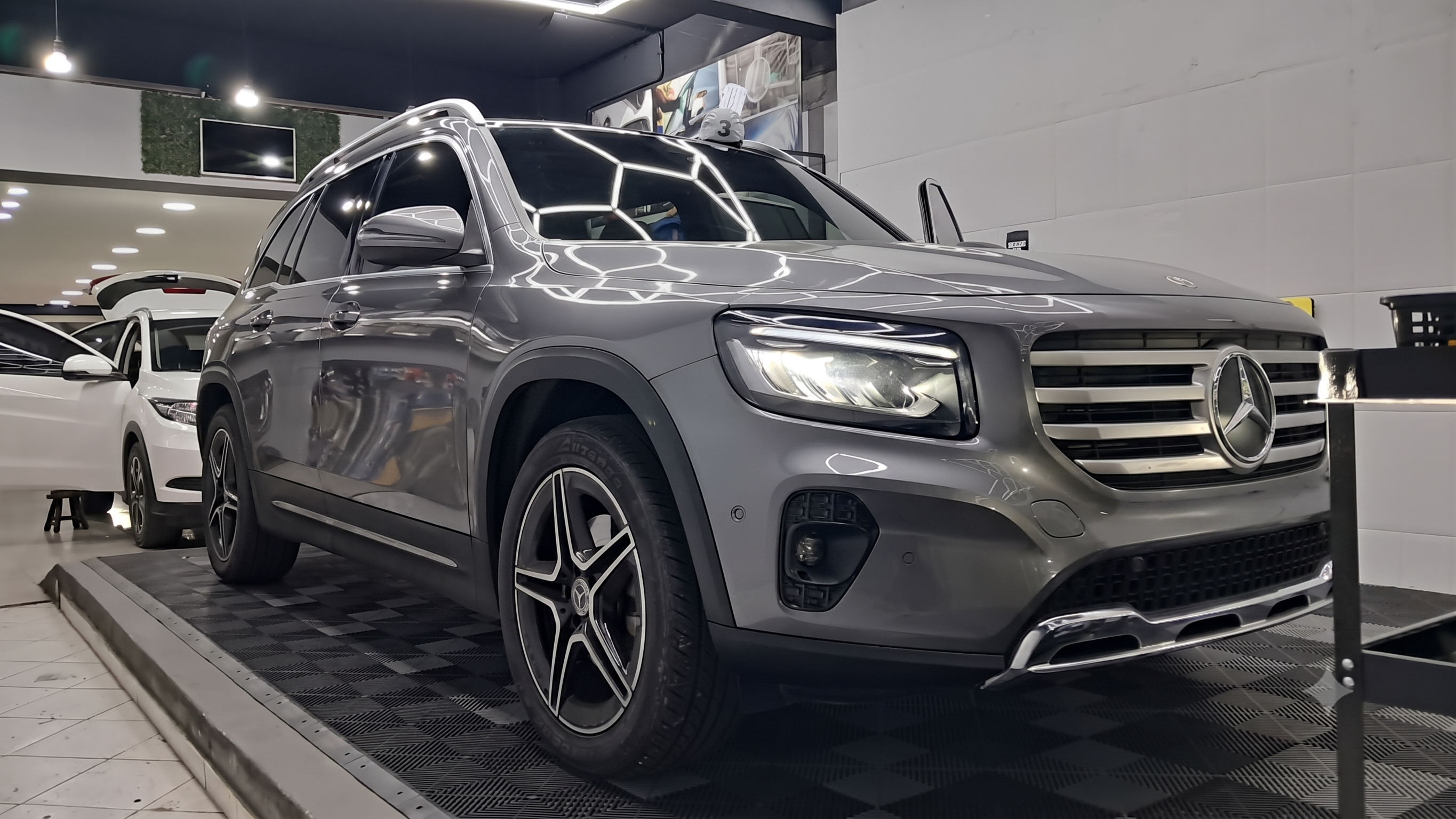 Película Automotiva Profissional na Mooca