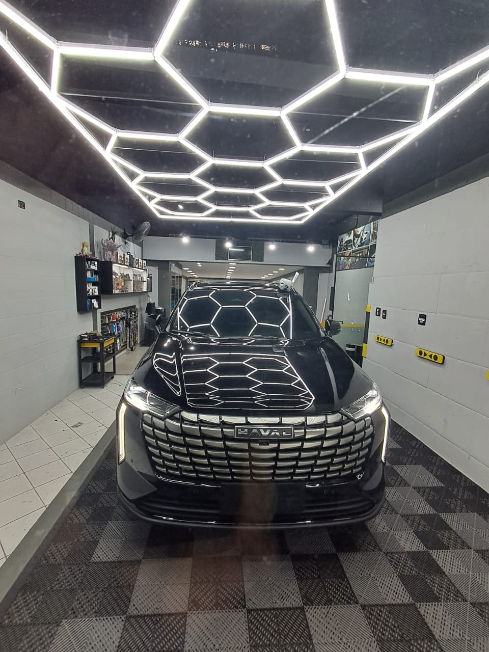 Película Automotiva Valor na Vila Gumercindo