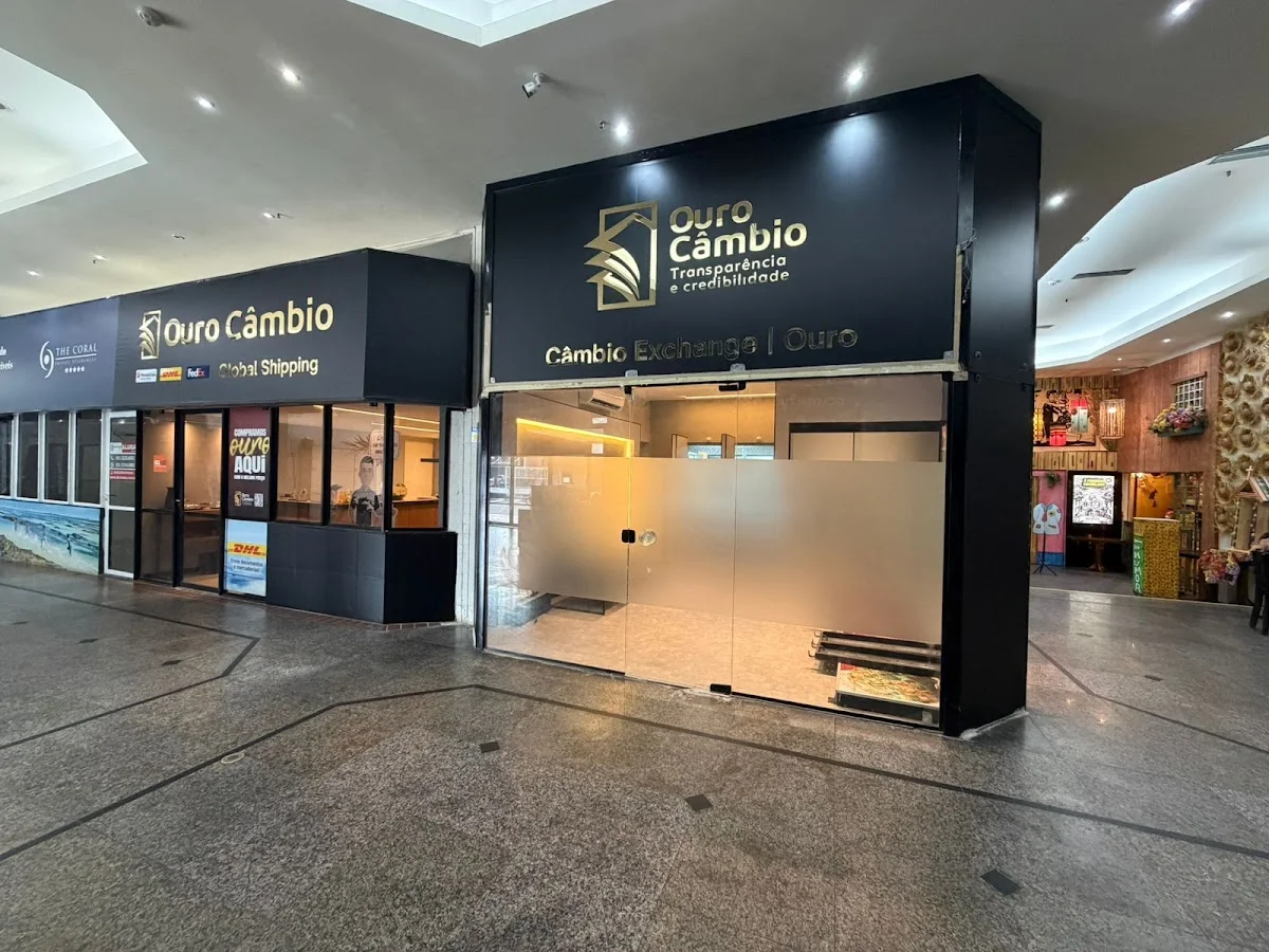 Venda de Ouro em Sao Braz, Curitiba - PR