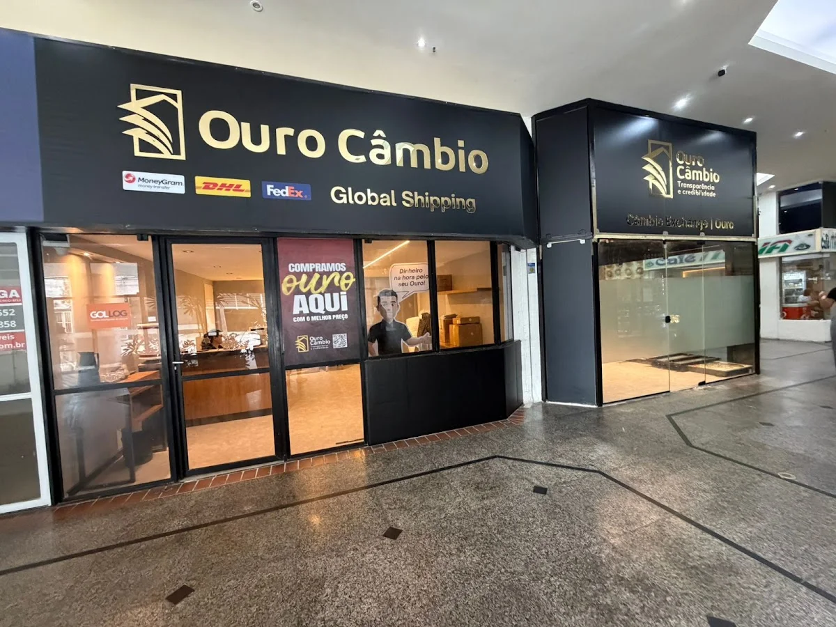 Venda de Ouro em Maranhão