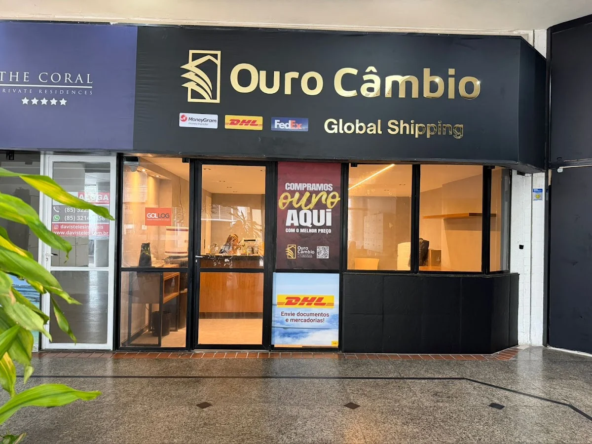 Venda de Ouro em Santo André, SP