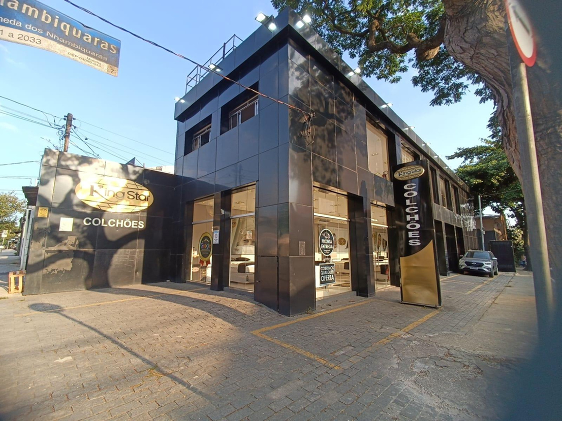 Fachada Moema