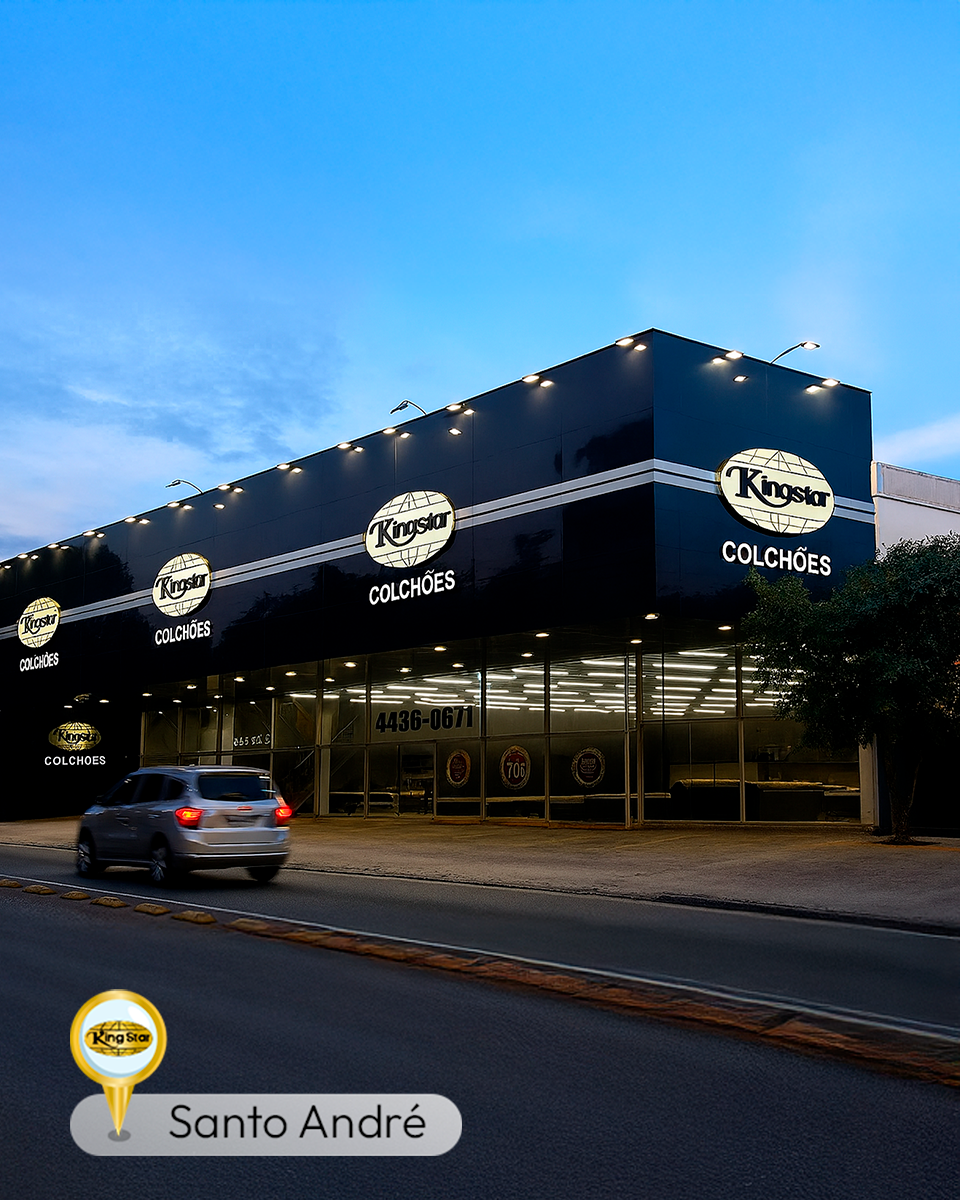 Fachada Santo André