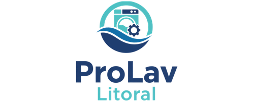 Logotipo Prolav Litoral
