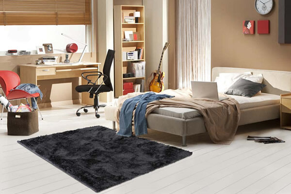 Cortina Blackout Linho