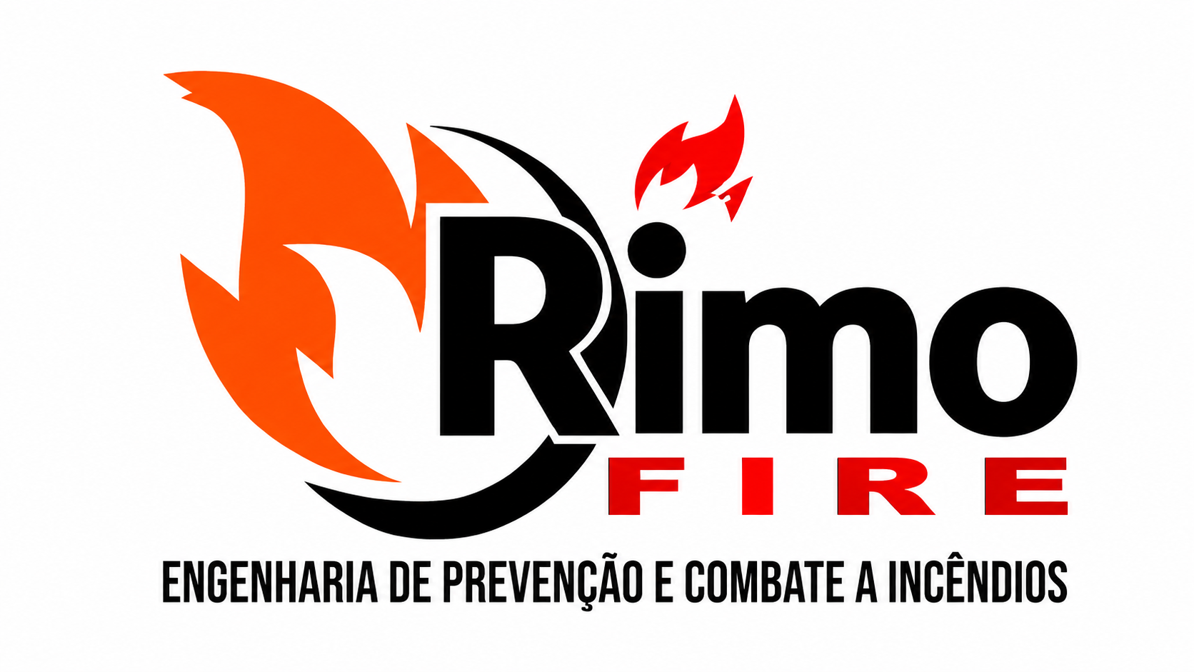 Logotipo Rimo Fire
