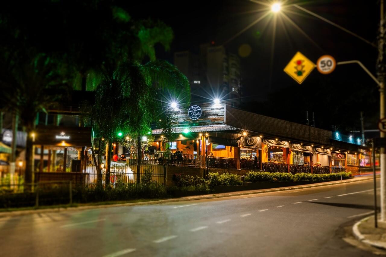 Restaurante Perto de Mim em Botequim São Paulo — foto 3
