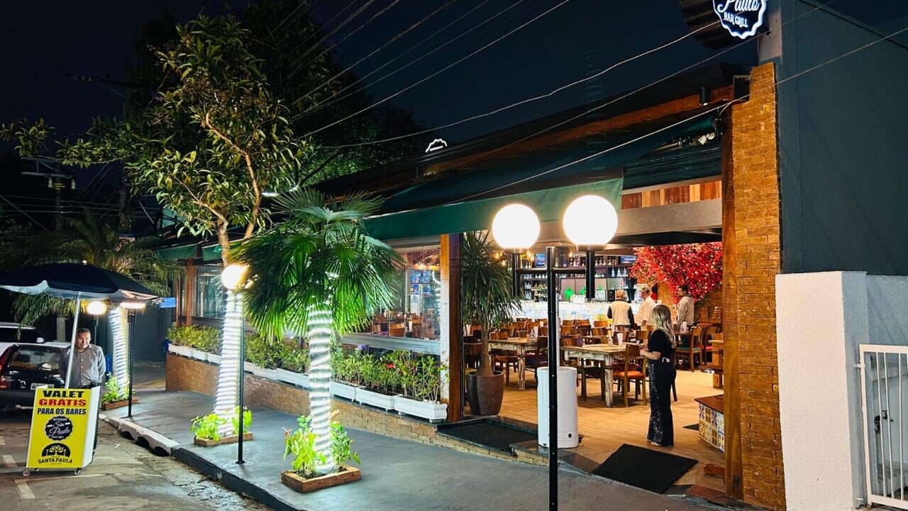 Restaurante Perto de Mim em Botequim São Paulo — foto 4