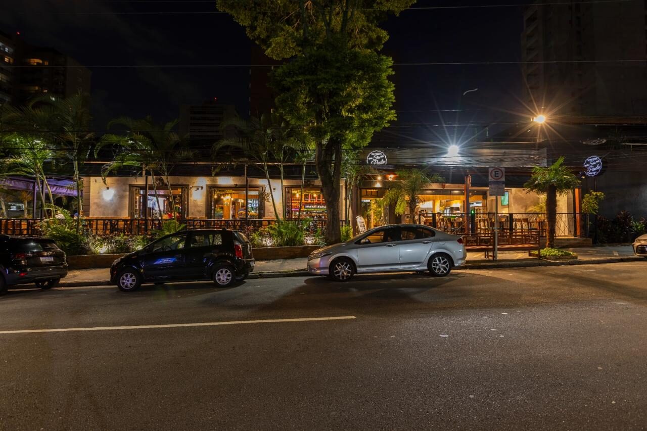 Restaurante Perto de Mim em Botequim São Paulo — foto 2