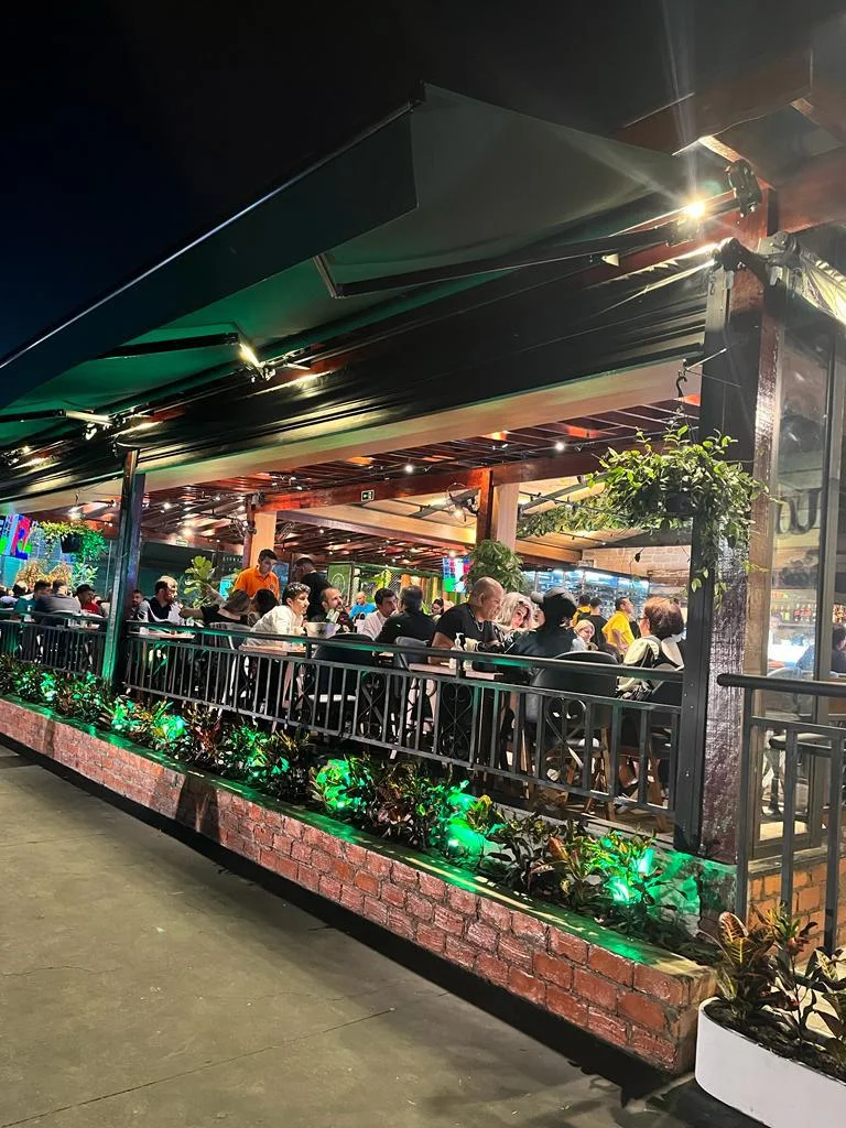 Tudo sobre Feijoada Aos Sábados em Botequim São Paulo - São Caetano do Sul