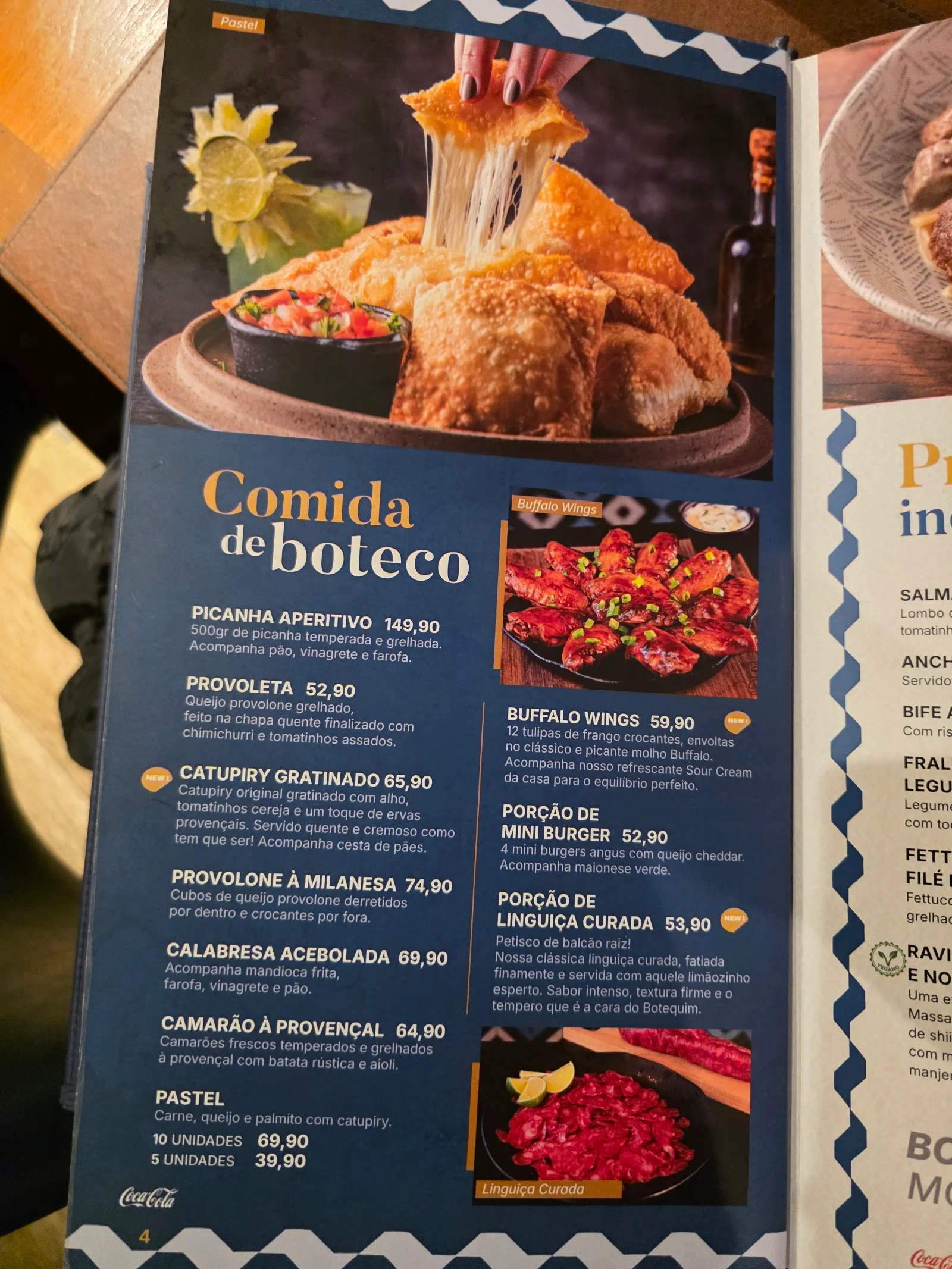 Tudo sobre Restaurante com Feijoada em Botequim São Paulo - Santo Amaro