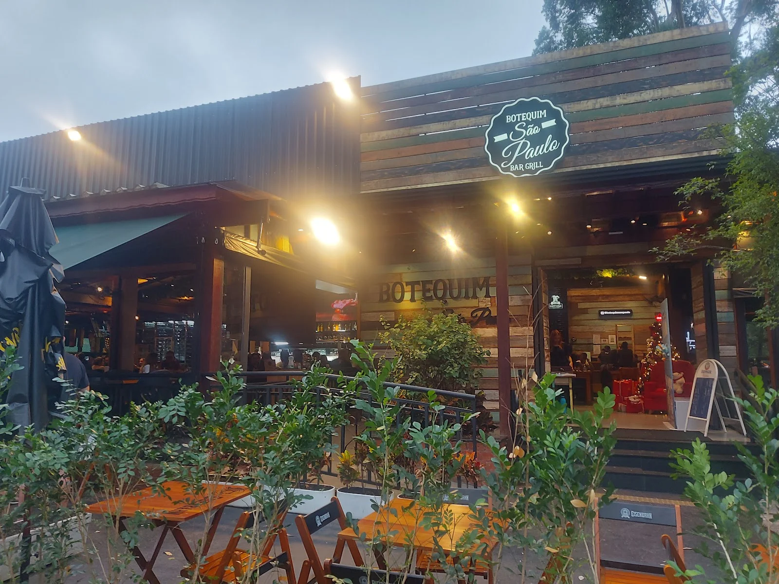 Tudo sobre Bar e Restaurante em Botequim São Paulo - São Caetano do Sul