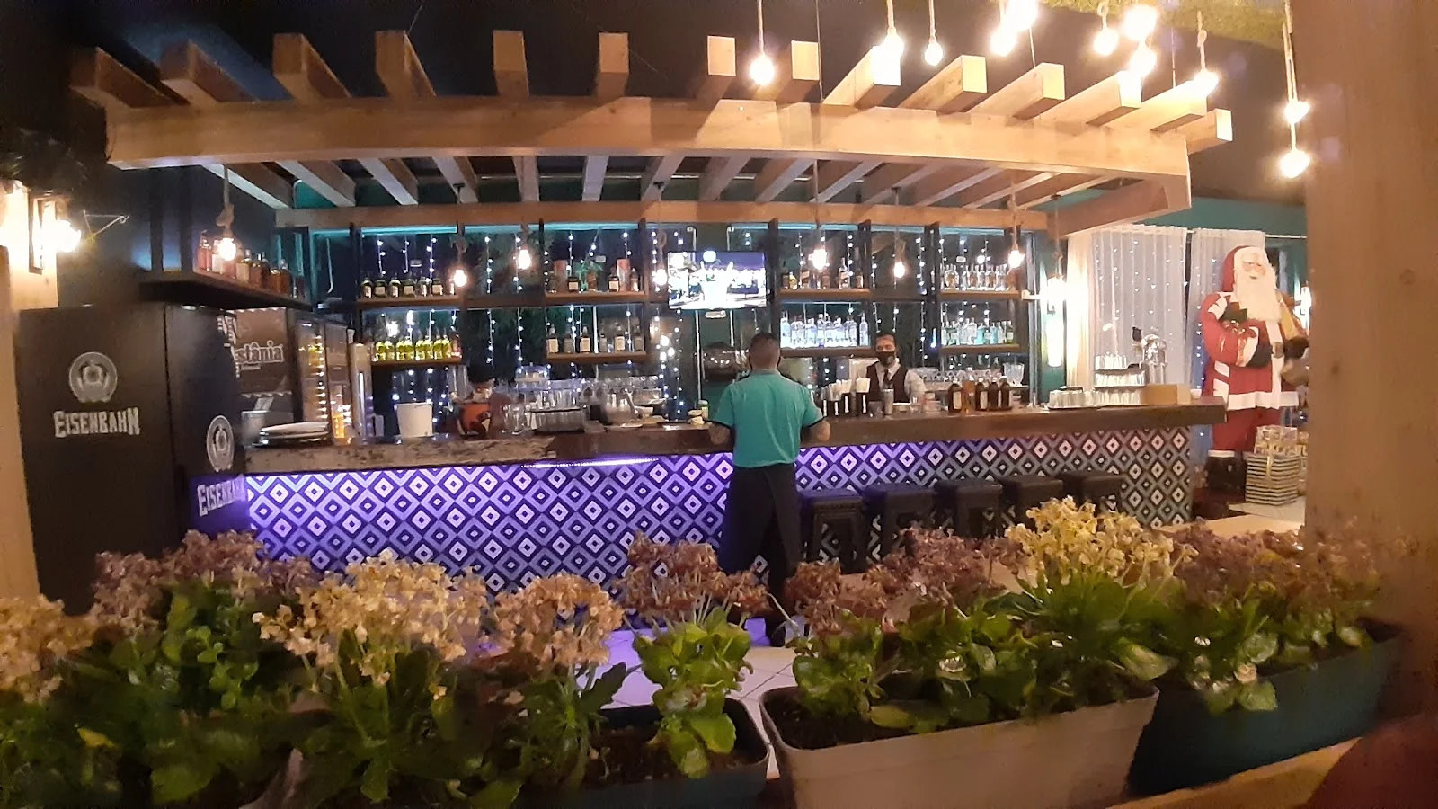 Botequim São Paulo: menu e preços atualizados