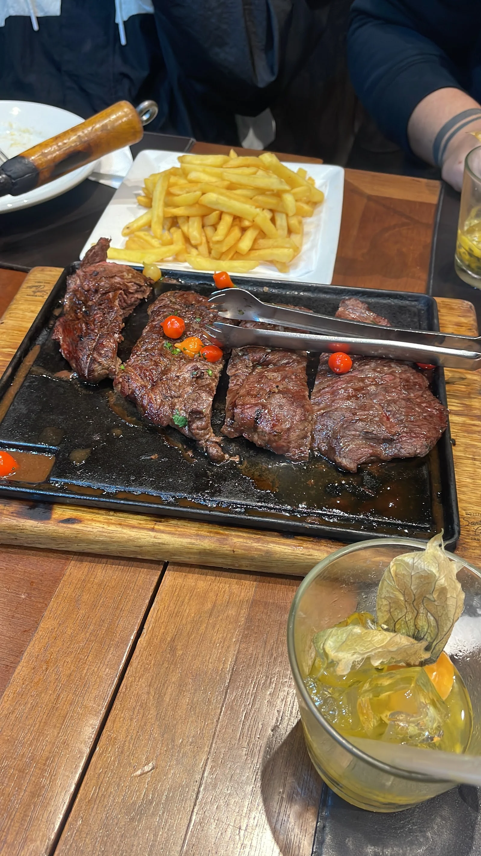 Benefícios de frequentar um bar perto de mim
