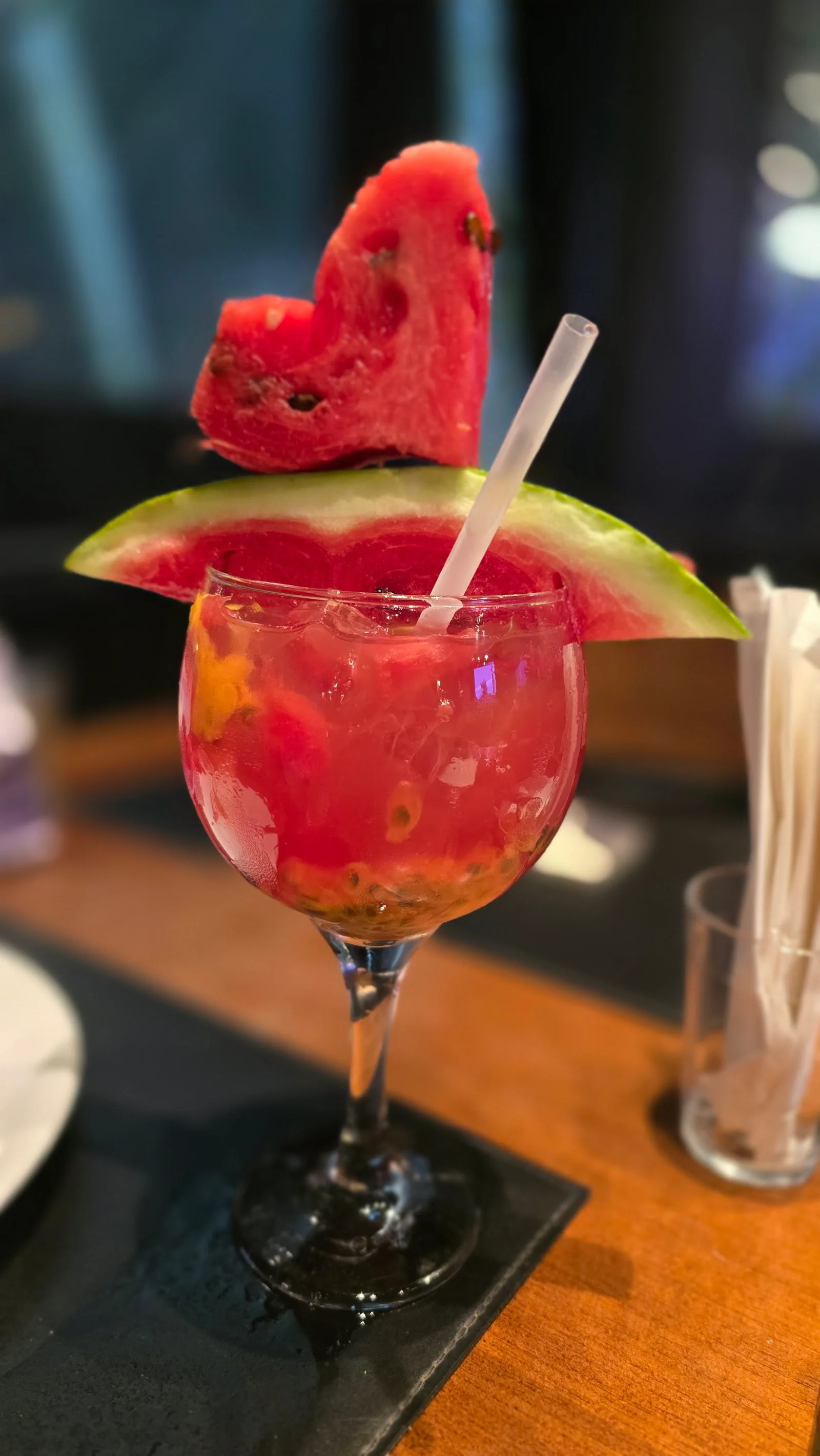Como garantir um lugar no bar com caipirinha mais popular