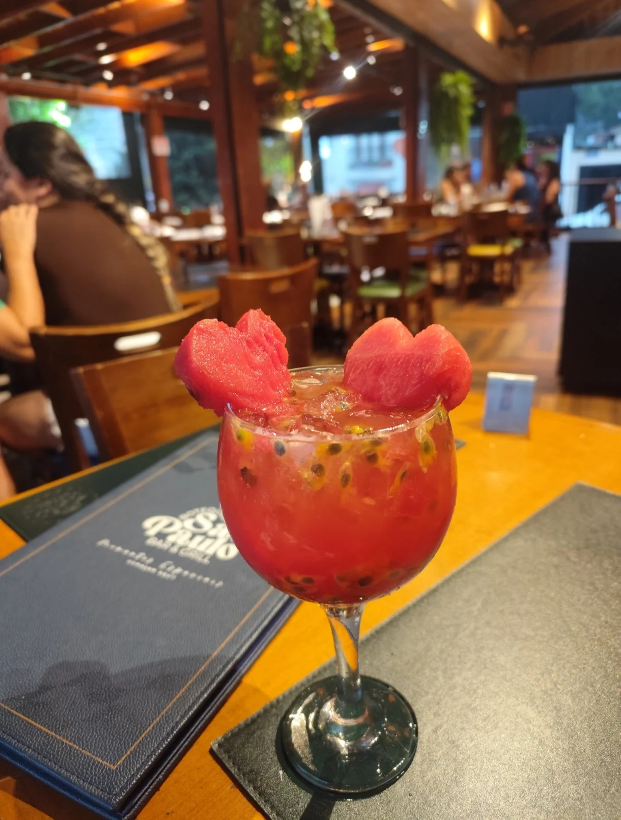 Tudo sobre Bar com Caipirinha em Botequim São Paulo - Santo André