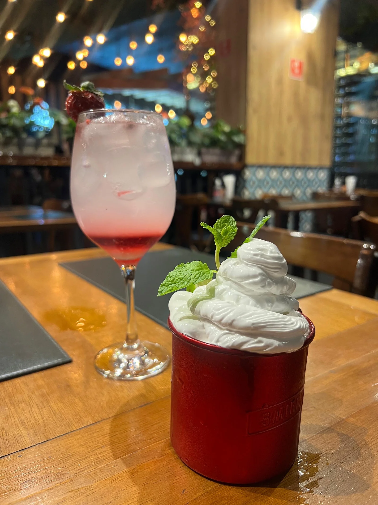 Tudo sobre Boteco em Botequim São Paulo - Santo André