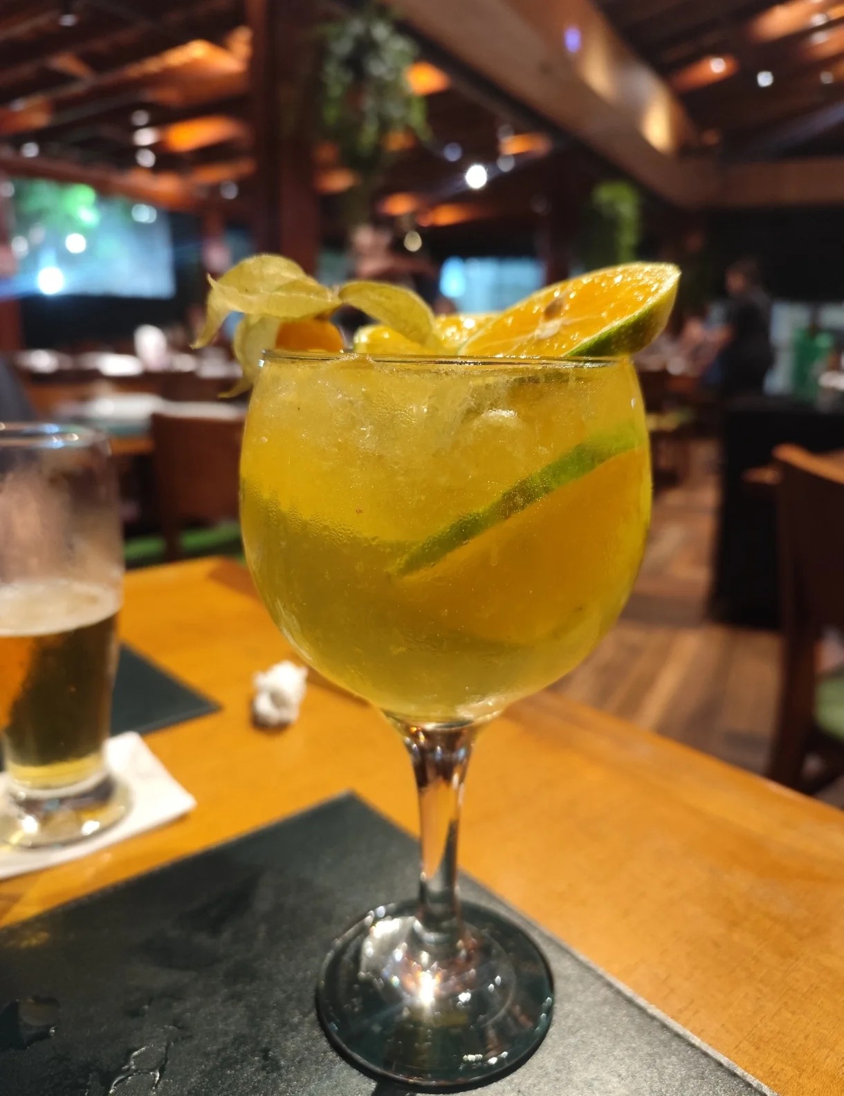 Tudo sobre Happy Hour em Botequim São Paulo - Santo Amaro