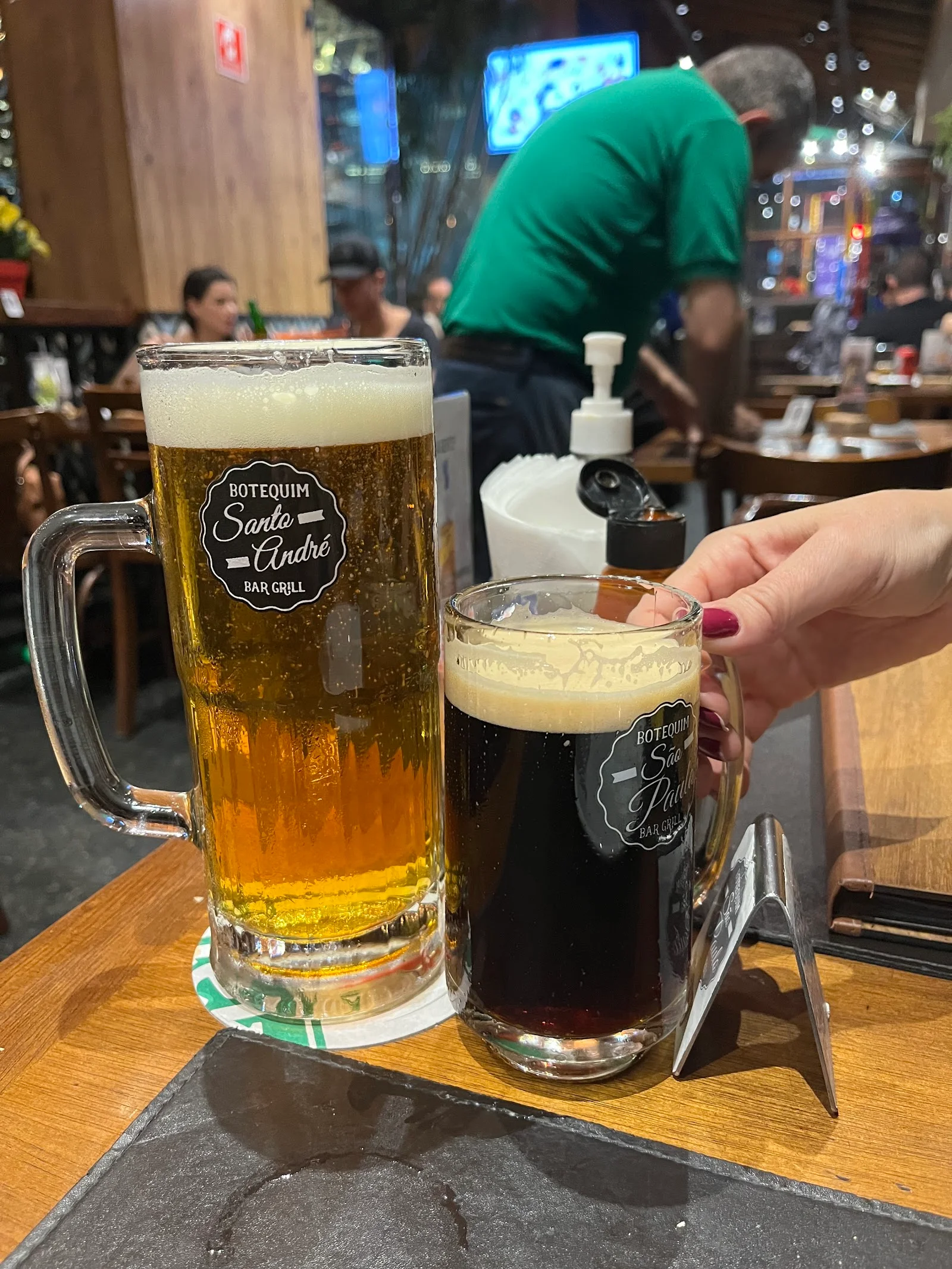 Tudo sobre Bar Perto de Mim em Botequim São Paulo - Santo André