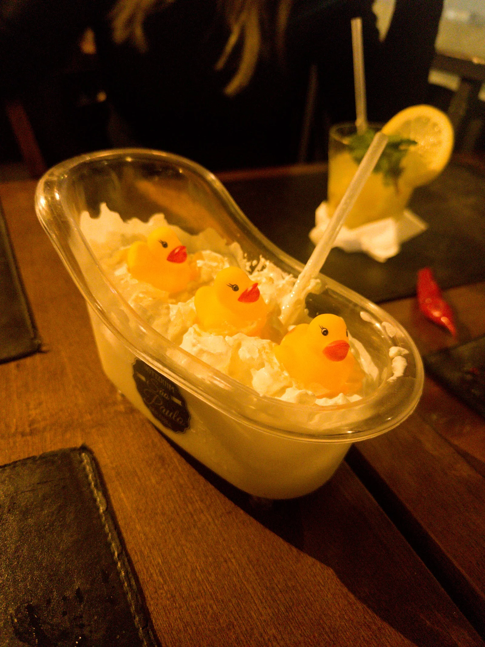 Tudo sobre Happy Hour em Botequim São Paulo - São Bernardo do Campo