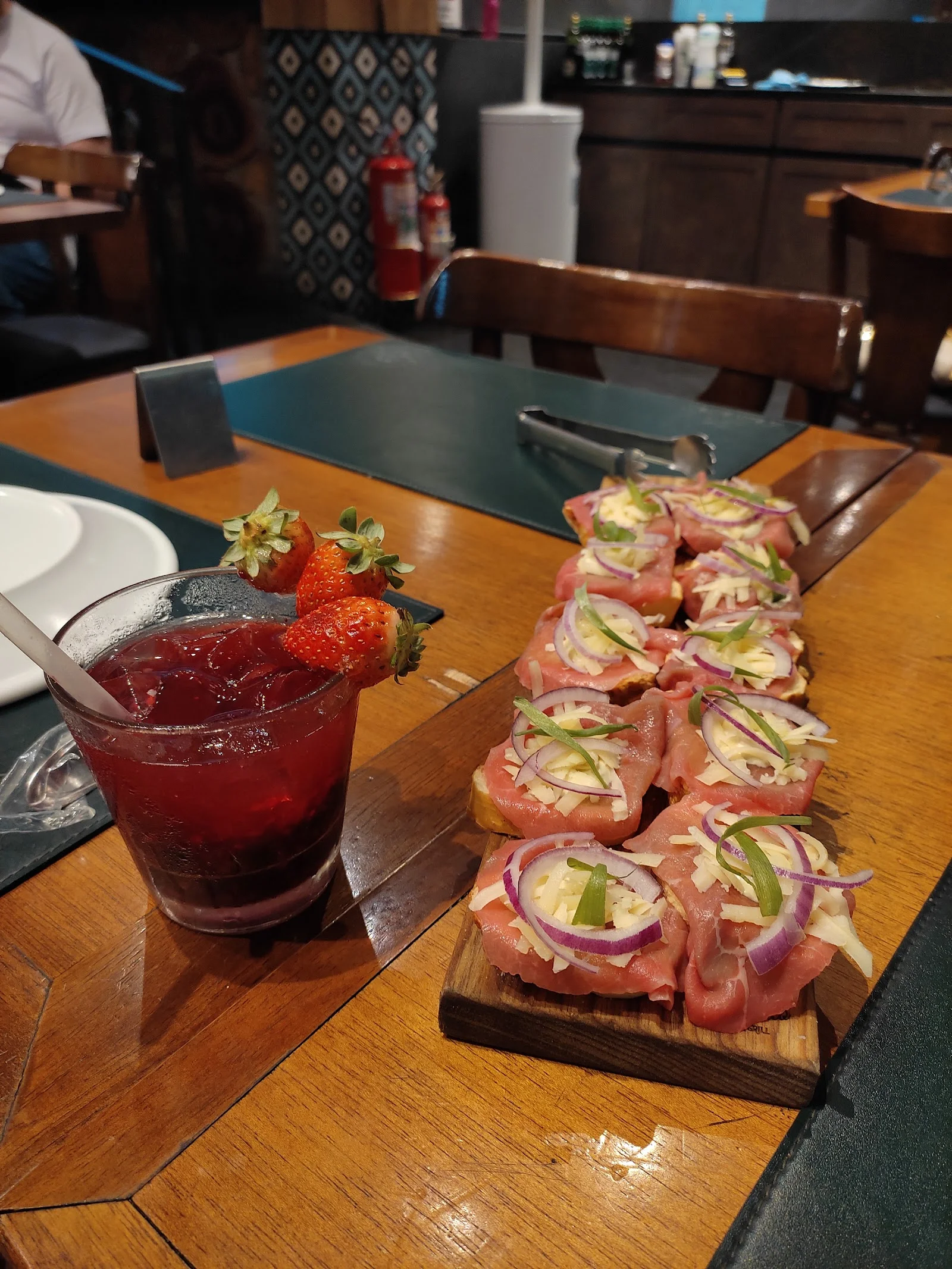 Tudo sobre Comida de Boteco em Botequim São Paulo - Santo Amaro