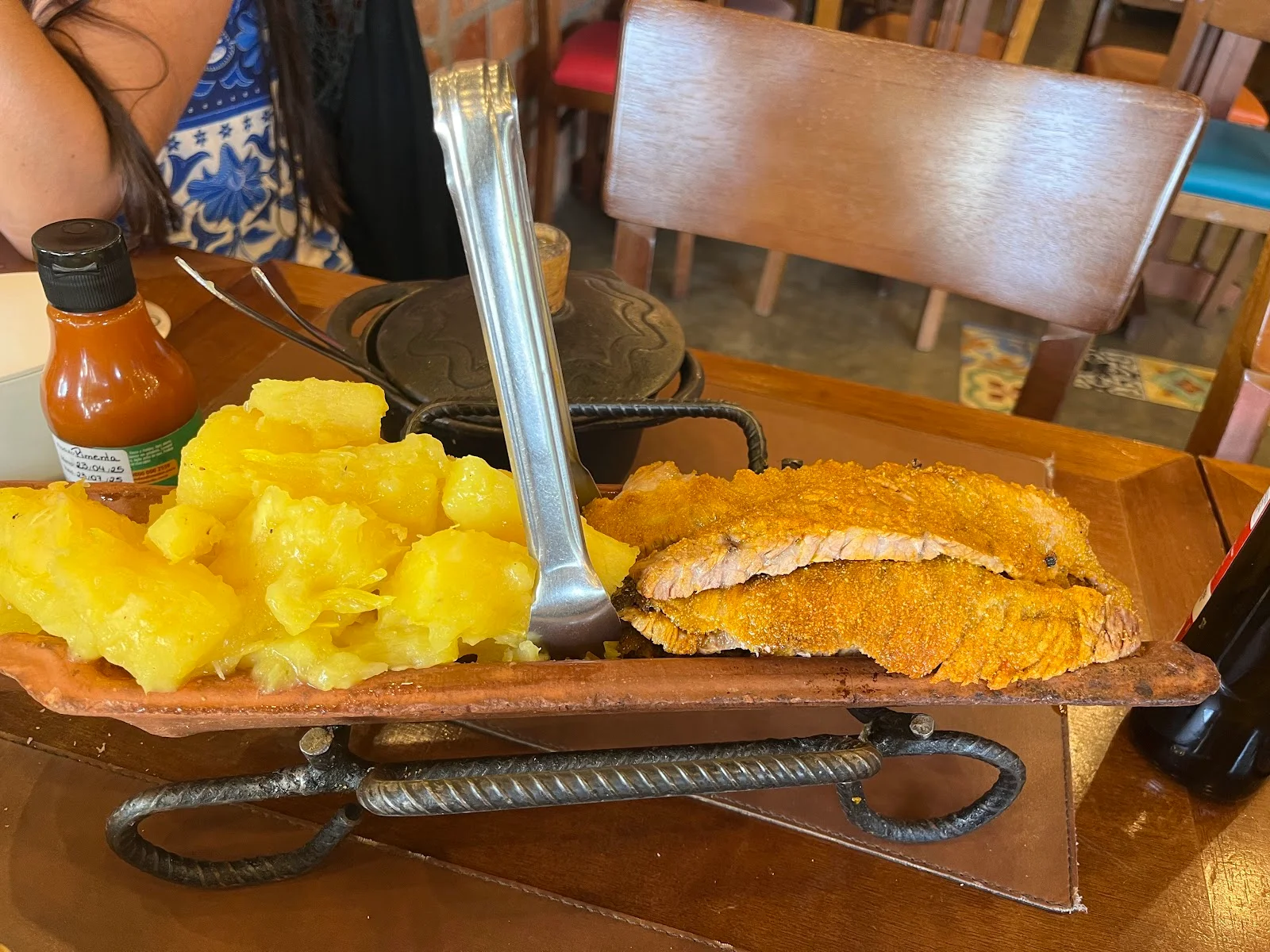 Tudo sobre Restaurante Bom e Barato em Botequim São Paulo - São Bernardo do Campo