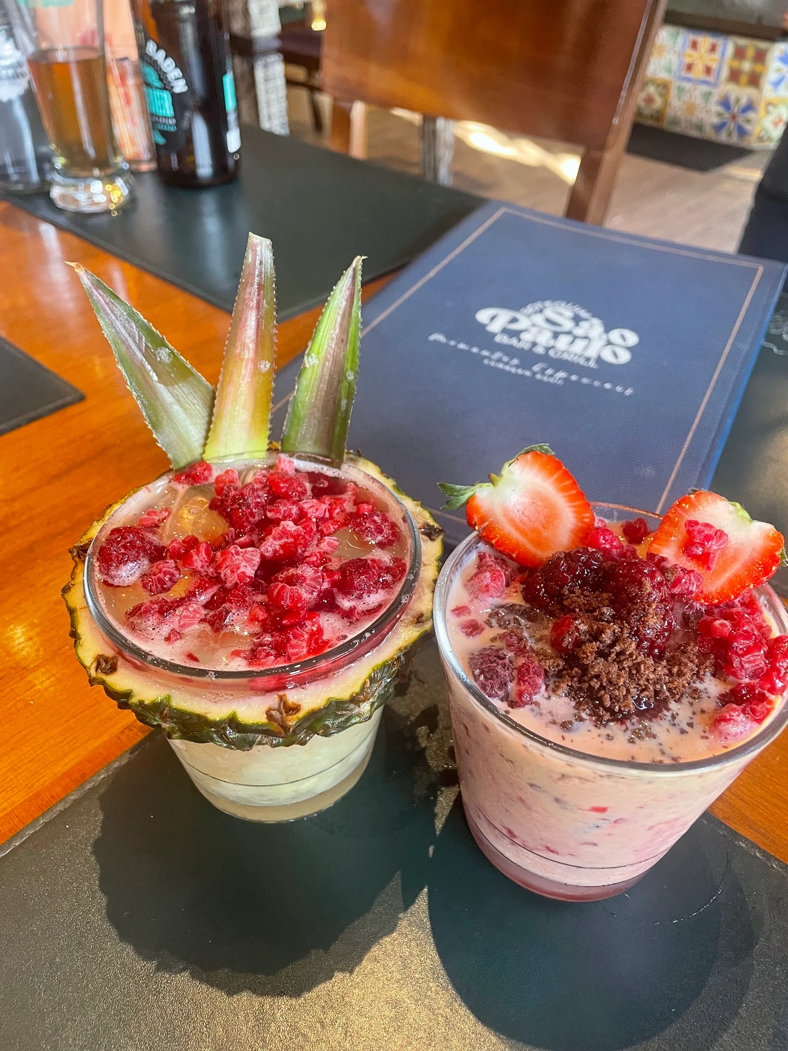 Tudo sobre Bar com Chopp Gelado em Botequim São Paulo - Santo André
