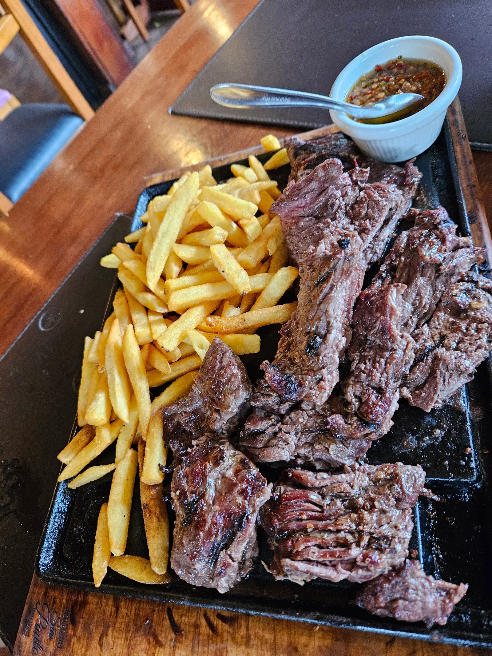 Tudo sobre Restaurante Bom e Barato em Botequim São Paulo - Santo Amaro