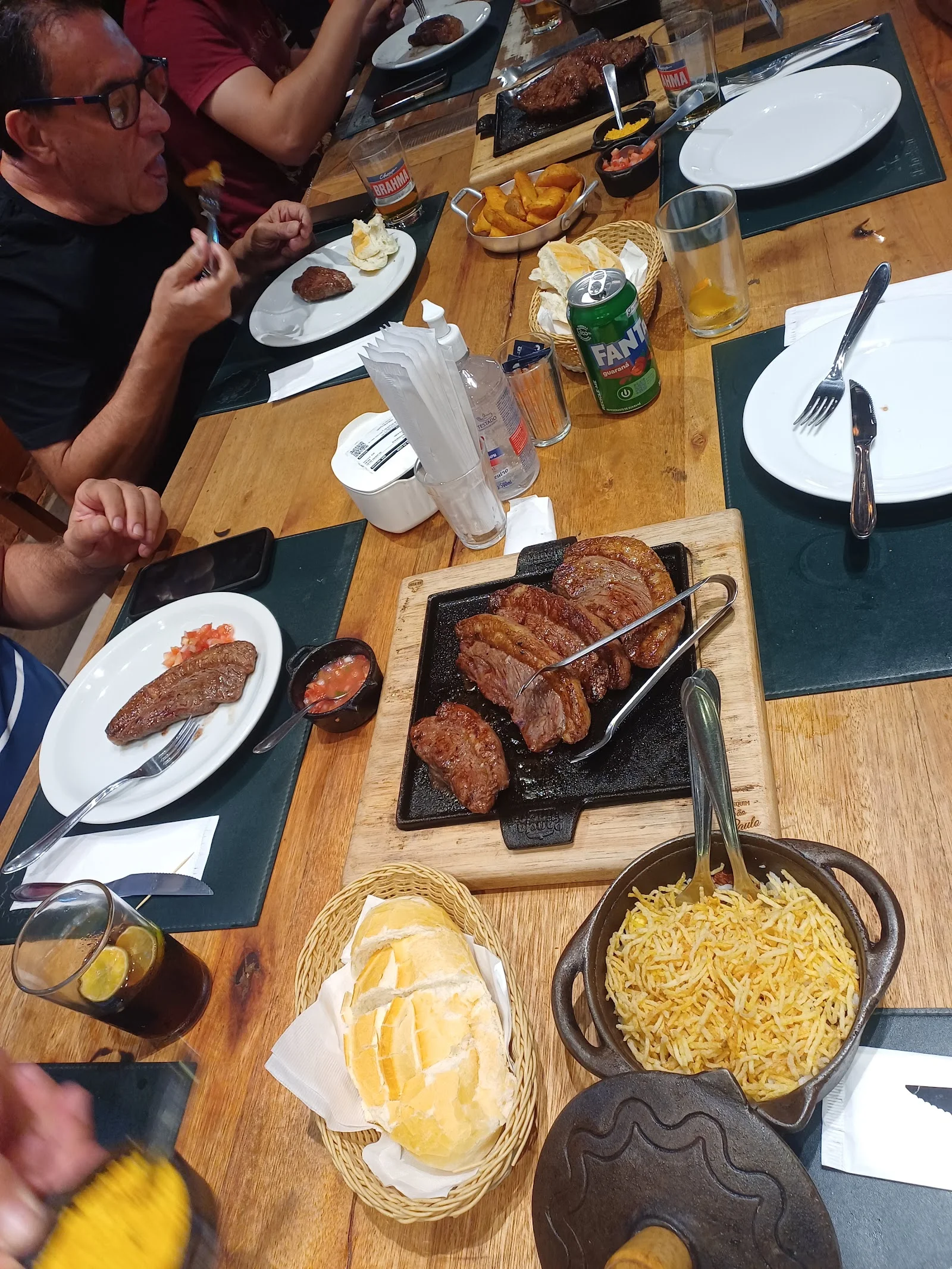 Tudo sobre Restaurante Perto de Mim em Botequim São Paulo - Santo Amaro