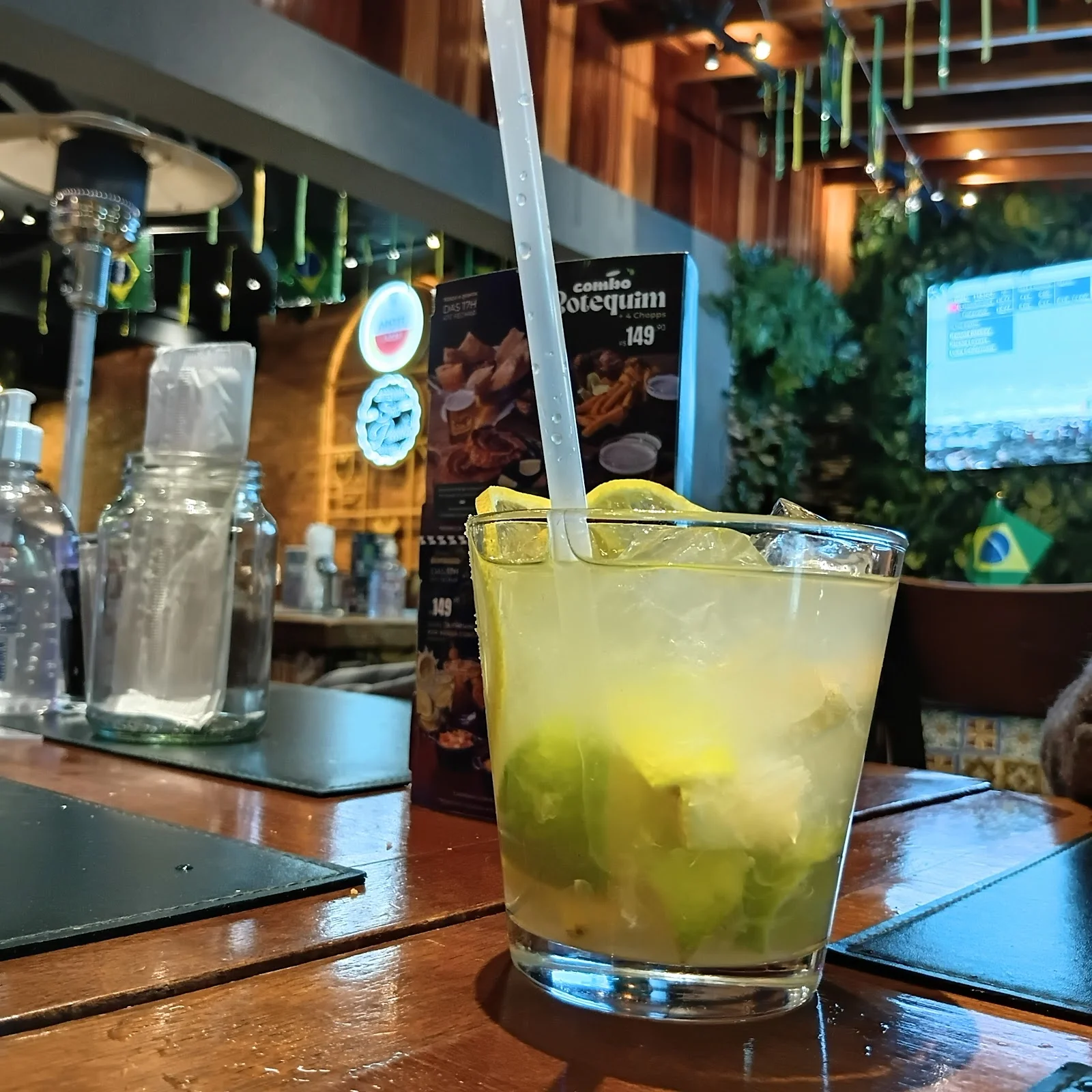 Tudo sobre Restaurante Bom e Barato em Botequim São Paulo - Santo André