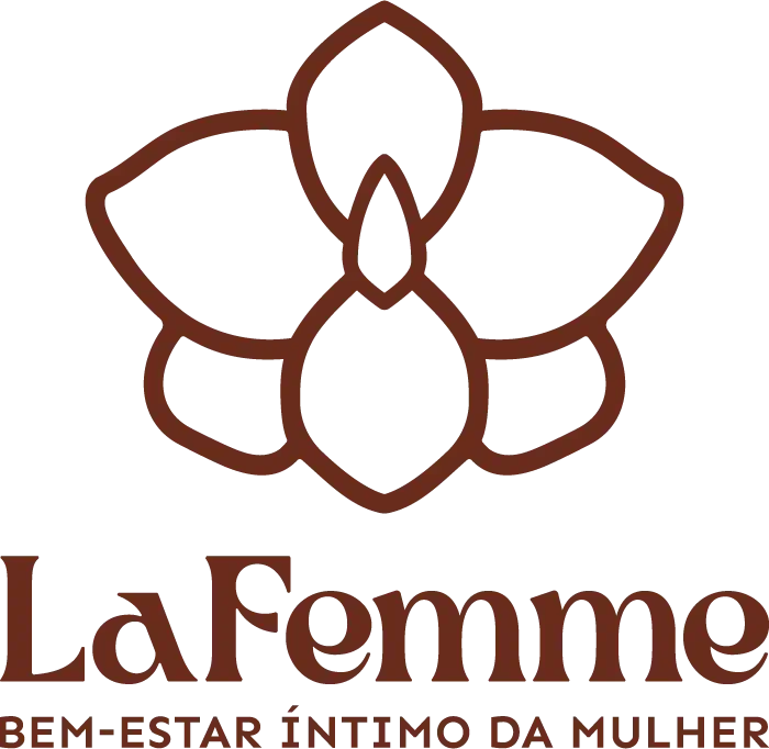 Logotipo La Femme